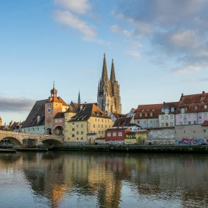 Regensburg